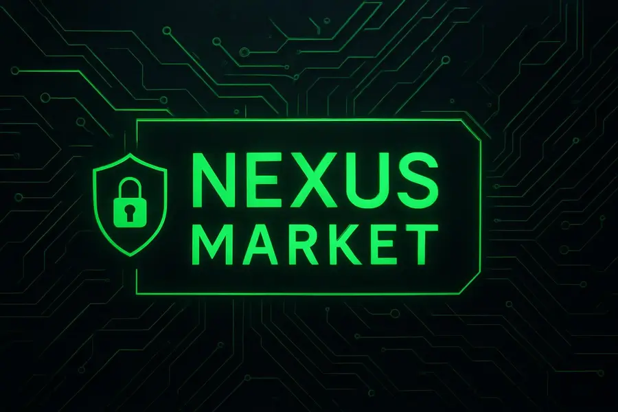 Nexus marketplace community visual